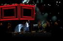 Postales del show de Ricky Martin en Resistencia