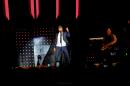 Postales del show de Ricky Martin en Resistencia