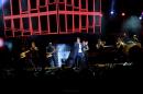 Postales del show de Ricky Martin en Resistencia