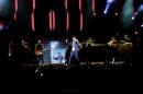 Postales del show de Ricky Martin en Resistencia