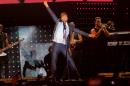 Postales del show de Ricky Martin en Resistencia