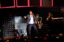 Postales del show de Ricky Martin en Resistencia
