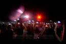 Postales del show de Ricky Martin en Resistencia