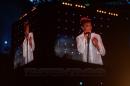 Postales del show de Ricky Martin en Resistencia