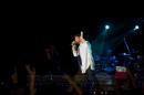 Postales del show de Ricky Martin en Resistencia