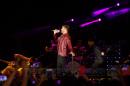 Postales del show de Ricky Martin en Resistencia