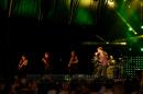 Postales del show de Ricky Martin en Resistencia
