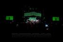 Postales del show de Ricky Martin en Resistencia