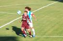 Copa Argentina: Imgenes de Lans 0 - Atltico Rafaela 1
