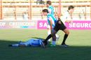 Copa Argentina: Imgenes de Lans 0 - Atltico Rafaela 1