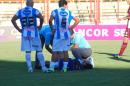 Copa Argentina: Imgenes de Lans 0 - Atltico Rafaela 1