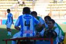 Copa Argentina: Imgenes de Lans 0 - Atltico Rafaela 1