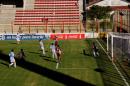 Copa Argentina: Imgenes de Lans 0 - Atltico Rafaela 1