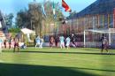 Copa Argentina: Imgenes de Lans 0 - Atltico Rafaela 1