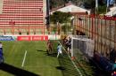 Copa Argentina: Imgenes de Lans 0 - Atltico Rafaela 1