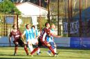 Copa Argentina: Imgenes de Lans 0 - Atltico Rafaela 1