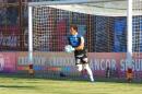 Copa Argentina: Imgenes de Lans 0 - Atltico Rafaela 1