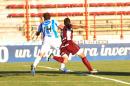 Copa Argentina: Imgenes de Lans 0 - Atltico Rafaela 1