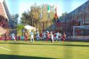 Copa Argentina: Imgenes de Lans 0 - Atltico Rafaela 1