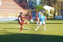 Copa Argentina: Imgenes de Lans 0 - Atltico Rafaela 1