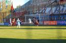 Copa Argentina: Imgenes de Lans 0 - Atltico Rafaela 1