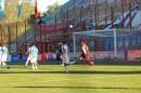 Copa Argentina: Imgenes de Lans 0 - Atltico Rafaela 1