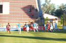 Copa Argentina: Imgenes de Lans 0 - Atltico Rafaela 1