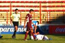 Copa Argentina: Imgenes de Lans 0 - Atltico Rafaela 1