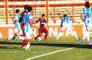 Copa Argentina: Imgenes de Lans 0 - Atltico Rafaela 1