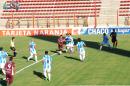 Copa Argentina: Imgenes de Lans 0 - Atltico Rafaela 1