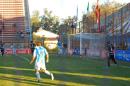 Copa Argentina: Imgenes de Lans 0 - Atltico Rafaela 1