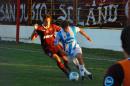 Copa Argentina: Imgenes de Lans 0 - Atltico Rafaela 1
