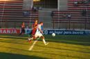 Copa Argentina: Imgenes de Lans 0 - Atltico Rafaela 1
