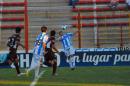 Copa Argentina: Imgenes de Lans 0 - Atltico Rafaela 1
