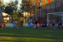 Copa Argentina: Imgenes de Lans 0 - Atltico Rafaela 1