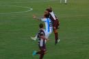 Copa Argentina: Imgenes de Lans 0 - Atltico Rafaela 1