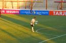 Copa Argentina: Imgenes de Lans 0 - Atltico Rafaela 1