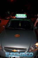 Nueva reunin de la Comisin Mixta de Taxis y Remises de Resistencia