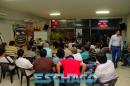 Nueva reunin de la Comisin Mixta de Taxis y Remises de Resistencia