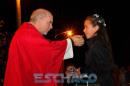 40 Aniversario de la Parroquia Nuestra Seora de Lourdes de Charadai