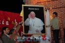 40 Aniversario de la Parroquia Nuestra Seora de Lourdes de Charadai