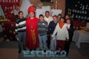 40 Aniversario de la Parroquia Nuestra Seora de Lourdes de Charadai