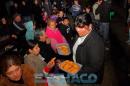 40 Aniversario de la Parroquia Nuestra Seora de Lourdes de Charadai