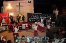 40 Aniversario de la Parroquia Nuestra Seora de Lourdes de Charadai