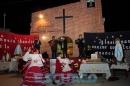 40 Aniversario de la Parroquia Nuestra Seora de Lourdes de Charadai