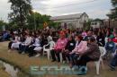 40 Aniversario de la Parroquia Nuestra Seora de Lourdes de Charadai