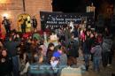 40 Aniversario de la Parroquia Nuestra Seora de Lourdes de Charadai