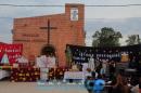 40 Aniversario de la Parroquia Nuestra Seora de Lourdes de Charadai