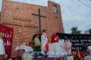 40 Aniversario de la Parroquia Nuestra Seora de Lourdes de Charadai