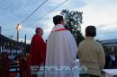 40 Aniversario de la Parroquia Nuestra Seora de Lourdes de Charadai